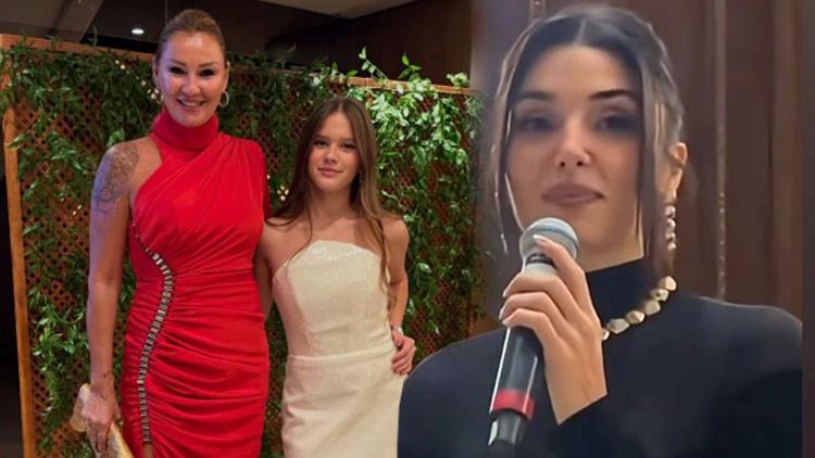 Pınar Altuğ’dan Hande Erçel’e Aksan Eleştirisine Destek ve Yönelik Sert Açıklamalar