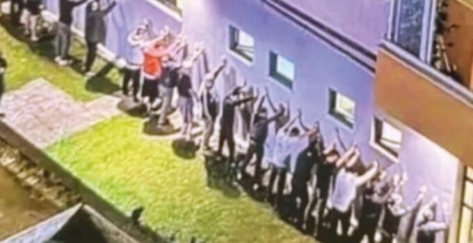 Podgorica’daki Olaylara İlişkin Mahkeme Kararları ve Güvenlik Kamerası Detayları