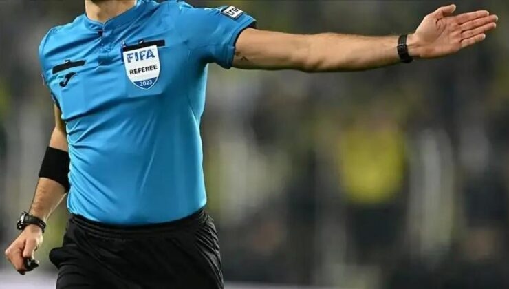 Portekiz Hakemi Fabio Verissimo’ya Yönelik Şüpheli Baskılar İddiası