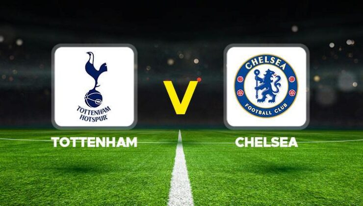 Premier Lig Heyecanı Londra Derbisi ile Sürüyor: Tottenham ve Chelsea Karşılaşması Detayları