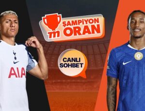 Premier Lig Heyecanı: Tottenham ve Chelsea Karşılaşması Detayları