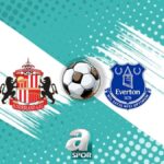 Premier Lig8217de Haftanin En Heyecan Verici Maci Sunderland vs Everton