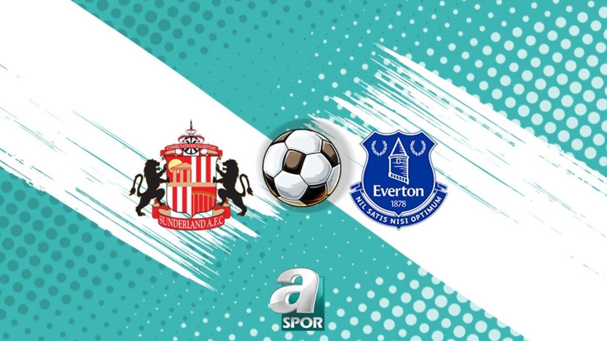 Premier Lig’de Haftanın En Heyecan Verici Maçı: Sunderland vs Everton