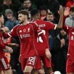 Premier Lig8217de Haftanin Mucadelesinde Liverpool Farkli Galip Geldi