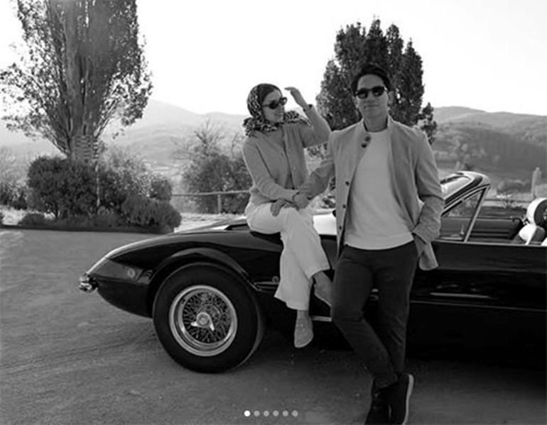 Prens Abdul Mateen ve Esi Anishanin Ozel Gunleri ve Bebek Heyecani