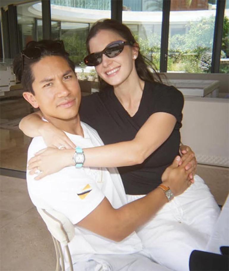 Prens Abdul Mateen ve Esi Anishanin Ozel Gunleri ve Bebek Heyecani