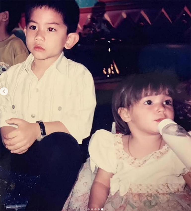 Prens Abdul Mateen ve Esi Anishanin Ozel Gunleri ve Bebek Heyecani