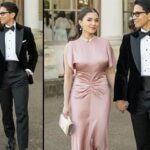 Prens Abdul Mateen ve Esi Anisha8217nin Ozel Gunleri ve Bebek Heyecani