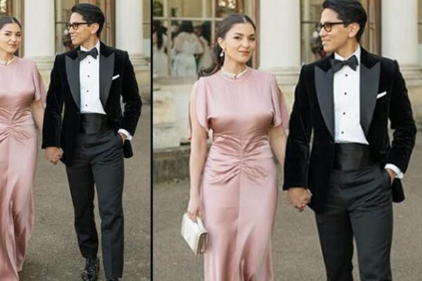 Prens Abdul Mateen ve Eşi Anisha’nın Özel Günleri ve Bebek Heyecanı