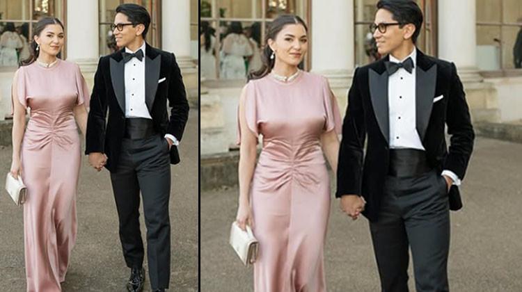 Prens Abdul Mateen ve Eşi Anisha’nın Özel Günleri ve Bebek Heyecanı