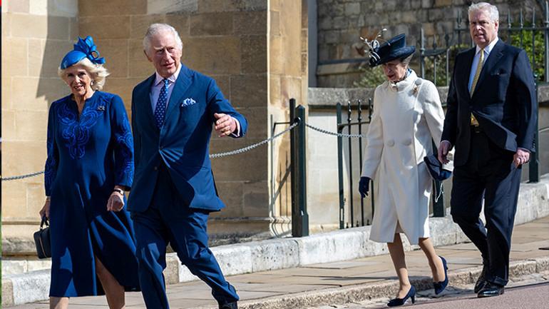 Prens Andrew'ın Kraliyet Unvanı Elinden Alındı: Yeni Dönem Başladı