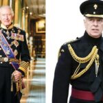 Prens Andrew8217un Unvanlari ve Yeni Konut Durumu Hakkinda Son Gelismeler