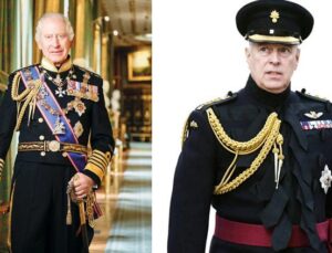 Prens Andrew’un Unvanları ve Yeni Konut Durumu Hakkında Son Gelişmeler