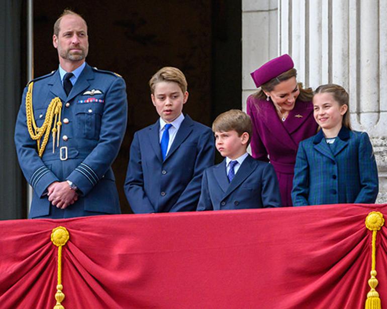 Guvenli ve Sevgi Dolu Bir Cocukluk Hayali