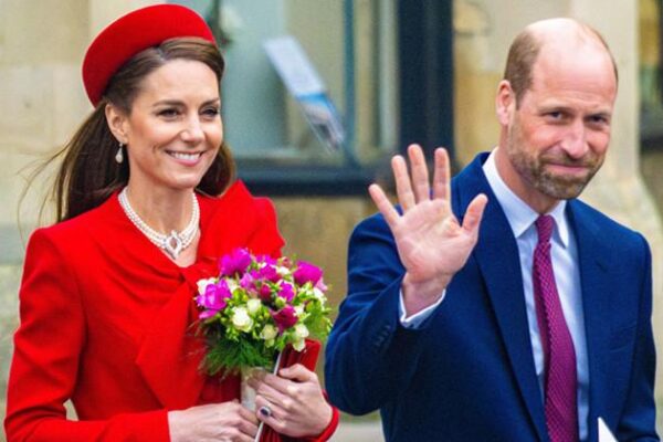 Prens William’dan Aile İçi Şeffaflık ve Gelecek Planları Açıklaması