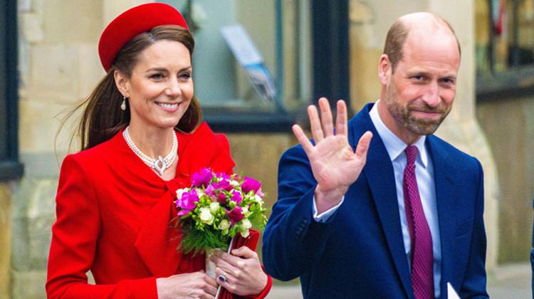 Prens William’dan Aile İçi Şeffaflık ve Gelecek Planları Açıklaması