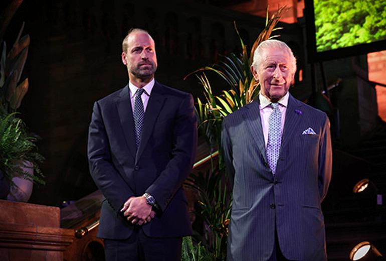 Prens William'in Kraliyet Üzerindeki Etkisi ve Aile İçi Gerilimler 2 Kardeşler ve Aile İçi Gerilimler