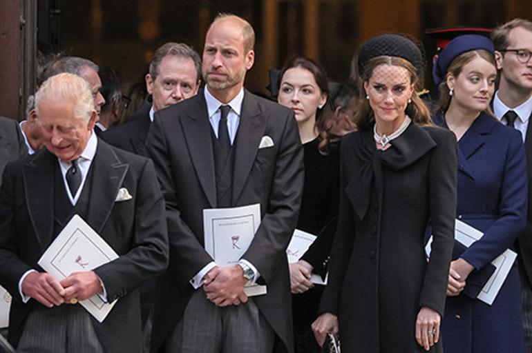 Prens William'in Kraliyet Üzerindeki Etkisi ve Aile İçi Gerilimler 4 Kraliyet Tümörlükleri ve Tahtın Devri