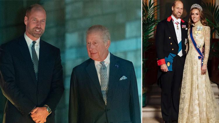 Prens William’in Kraliyet Üzerindeki Etkisi ve Aile İçi Gerilimler