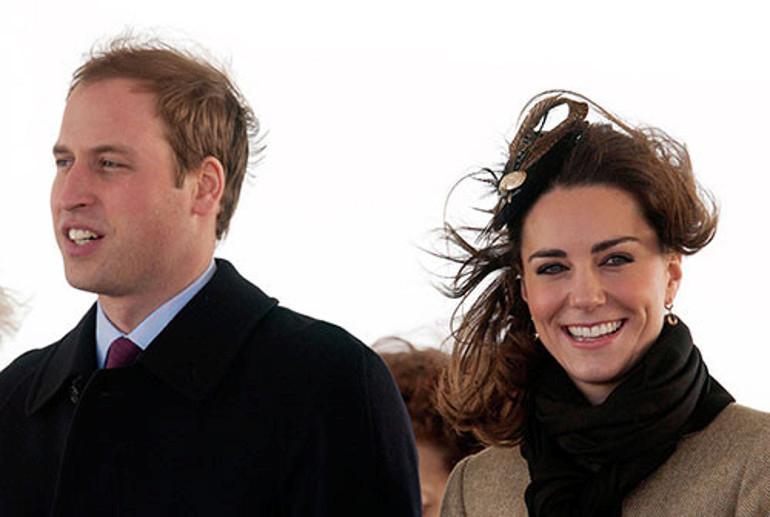 Prensese Donusum Middletonin Stil ve Hayat Hikayesi