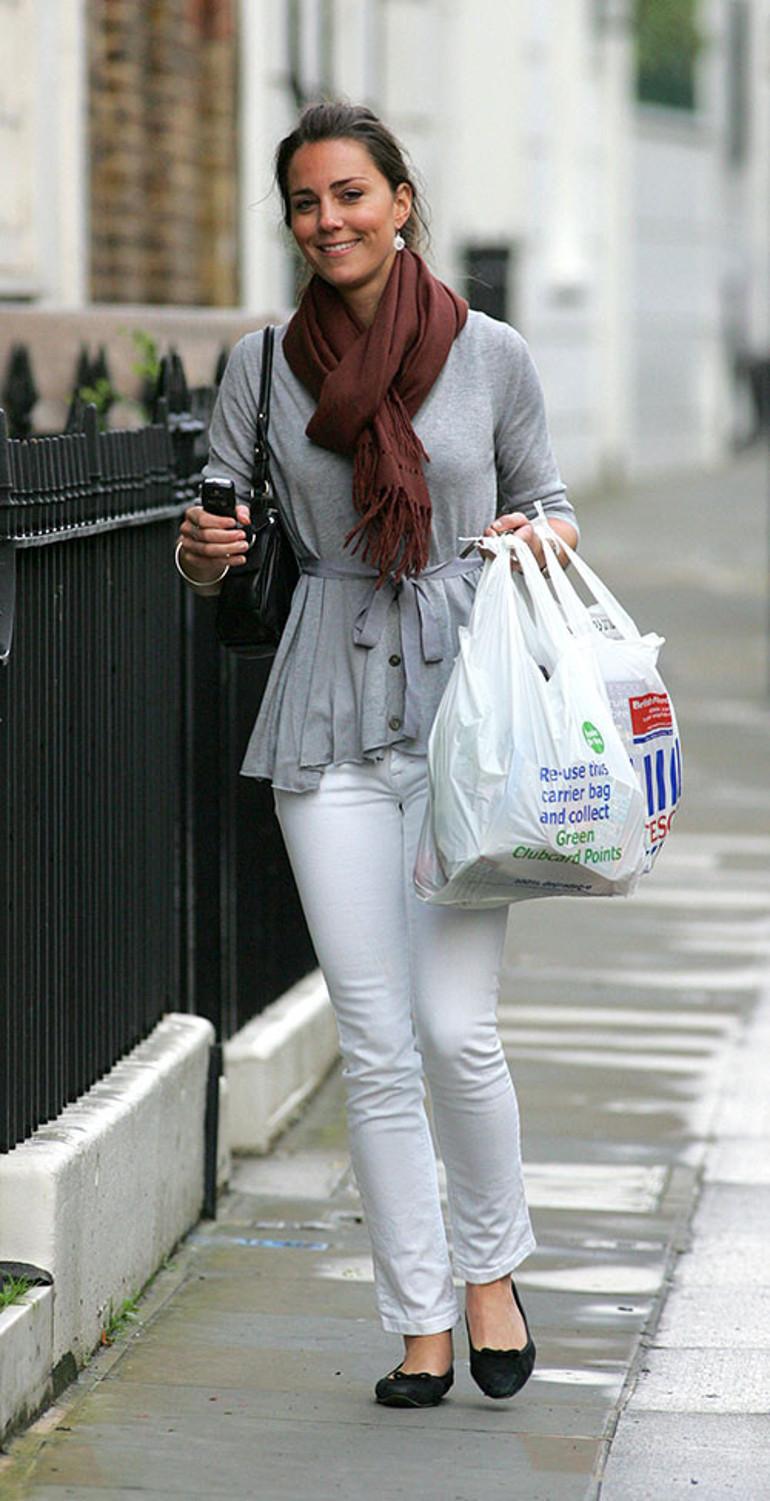 Prensese Donusum Middletonin Stil ve Hayat Hikayesi