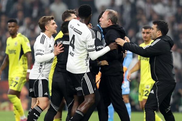 Profesyonel Futbol Disiplin Kurulu’nun 06.11.2025 Tarihli Kararları