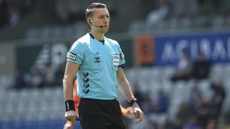 Profosyonel Hakemlere Bahis Suçlaması Sonrası Disiplin Kararları Açıklandı