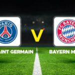 PSG 8211 Bayern Munih Sampiyonlar Ligi Maci Detaylari ve Yayin Bilgileri