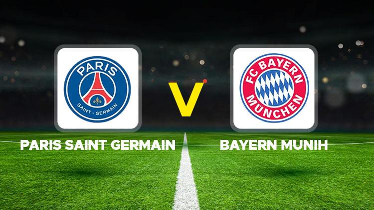 PSG – Bayern Münih Şampiyonlar Ligi Maçı Detayları ve Yayın Bilgileri