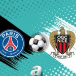 PSG ve Nice Mucadelesi Bu Aksam Parc des Princes8217ta