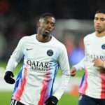 PSG8217de Uc Futbolcu Uzun Sure Sahalara Donemeyebilir