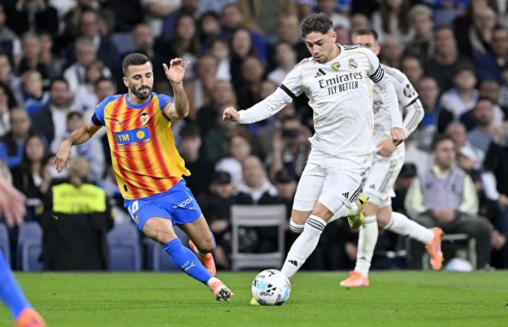 Real Madrid - Valencia Maç Sonuçları ve Arda Güler'in Durumu 2 Arda Güler'in Sağlık Durumu ve Maç Sonrası gelişmeler