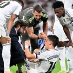 Real Madrid 8211 Valencia Mac Sonuclari ve Arda Guler8217in Durumu