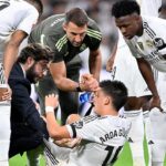 Real Madrid ve Valencia Karsilasmasinda Arda Gulerin Bilek Bulusmasi ve Performansi