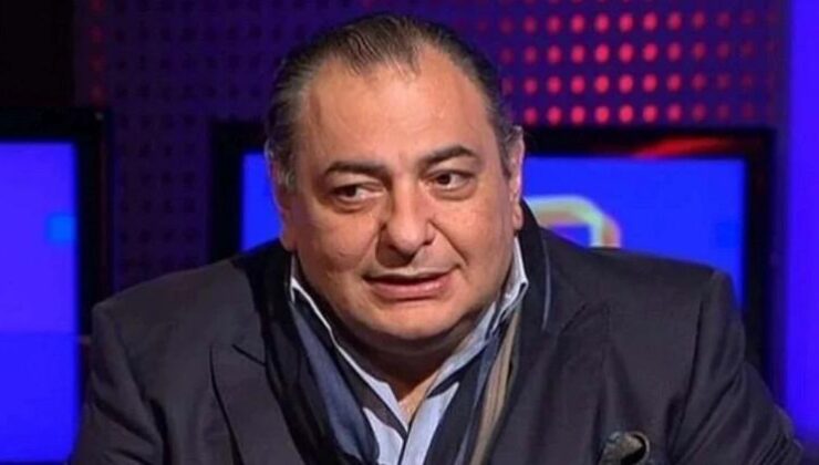 Reha Muhtar ve Uçuş Krizi Sosyal Medyada Günün Konusu Oldu