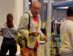 Reha Muhtar’ın Havalimanında Uçuş Krizi ve THY Kara Listesi Kararı