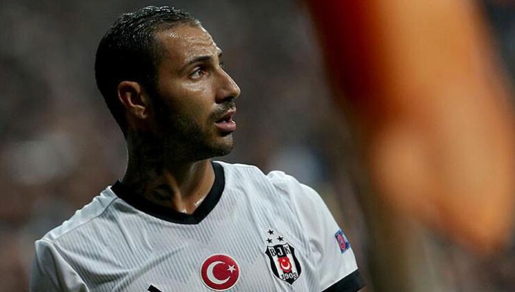 Ricardo Quaresma, Beşiktaş Maçını Takip Etti: Eski Yıldızın Sürpriz Ziyareti