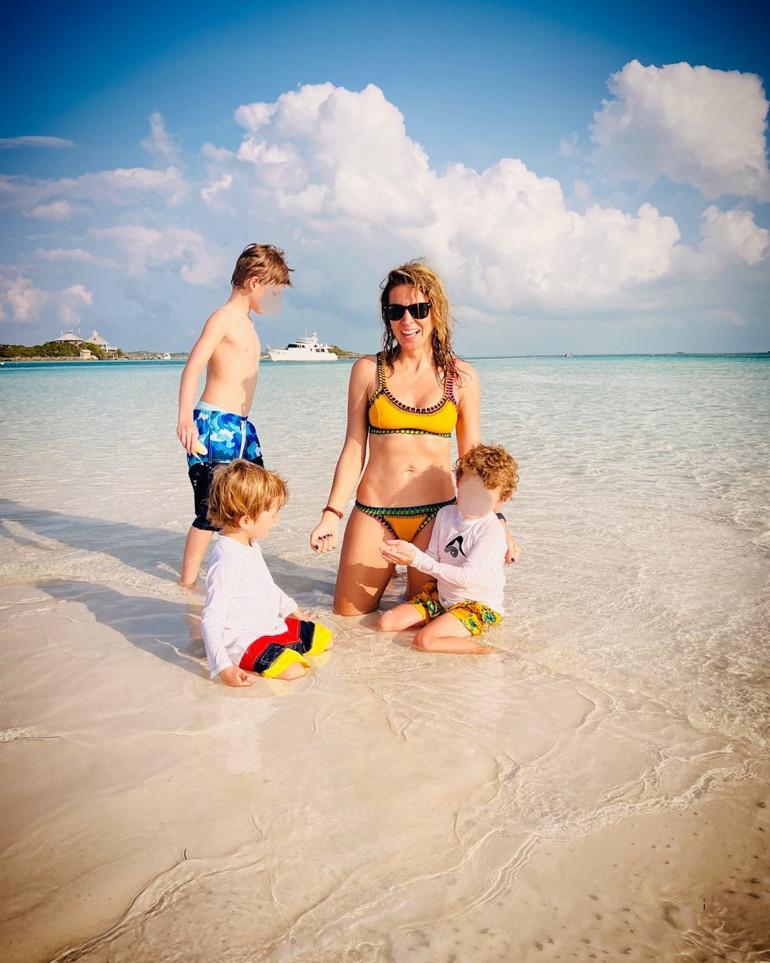 İspanya'daki Kısa Süreli Yaşam ve Geri Dönüş