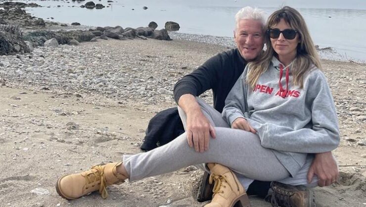 Richard Gere ve Alejandra Silva’nın Avrupa Serüveninin Sonu: Aile ve İş Hayatında Denge Arayışı