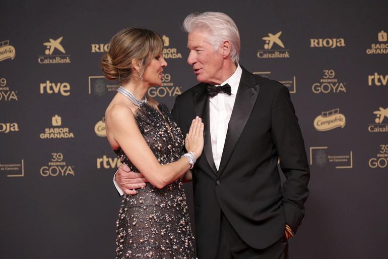 Richard Gere ve Alejandra Silva'nın İspanya Hayalleri ve Aile Kararı