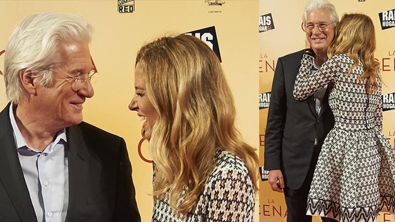 Richard Gere ve Alejandra Silva'nın İspanya Hayalleri ve Aile Kararı