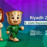Riyad8217da Duzenlenen 6 Islami Dayanisma Oyunlari Detaylari ve Turk Sporcularin Katilimi