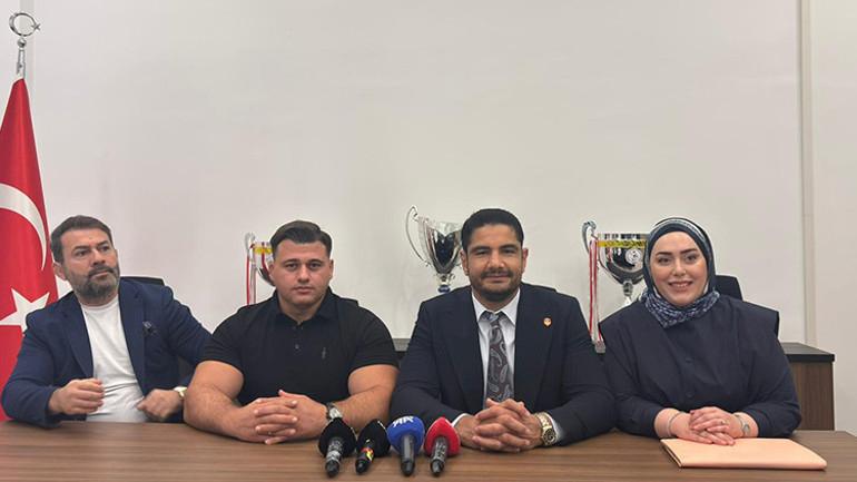 Kayaalp, Çalışmalarına Devam Ediyor