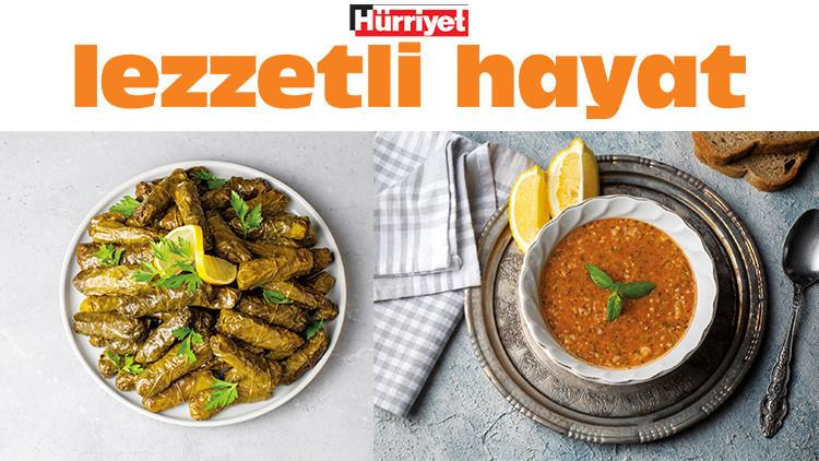 Rıza Sönmez’den Anadolu’nun Vegan Mutfak Sırları