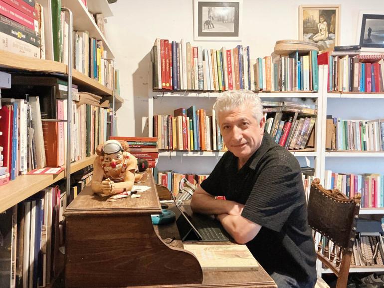 Rıza Sönmez’den Anadolu’nun Vegan Mutfak Sırları