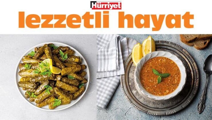 Rıza Sönmez’den Anadolu’nun Vegan Mutfak Sırları