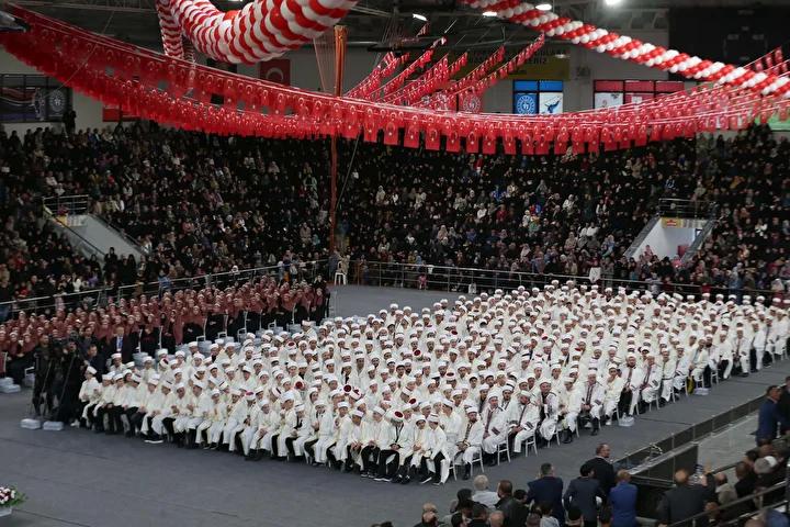 Hafızlık ve Eğitimde Son Durum