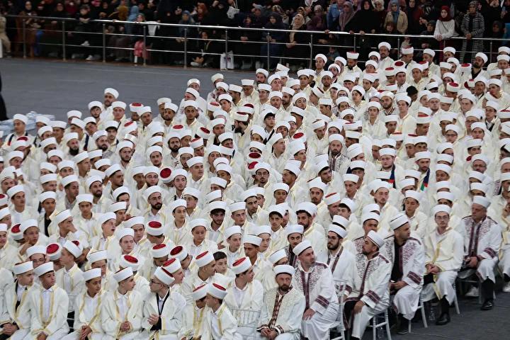 Kur'an-ı Kerim'e Olan Bağlılık ve Öğrenme Çabası