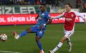 Rizespor, Karagümrük’ü 1-0 Mağlup Ederek Önemli Bir Galibiyet Aldı