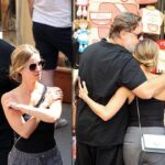 Russell Crowedan Nisan ve Evlilik Itiraflari Hayatim Mutlu ve Bosanmayi Gordum